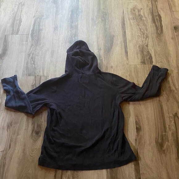 Abercrombie and Fitch Sweater with hood - Picture 2 of 5